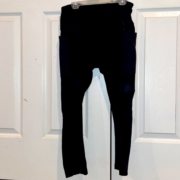 Black Vogo leggings - Picture 1 of 3
